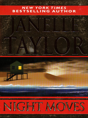 cover image of Night Moves